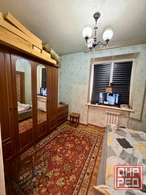 Продажа 2 комн. кв., ул. Артёма (ориентир Шахтерская площадь) Донецк - изображение 2
