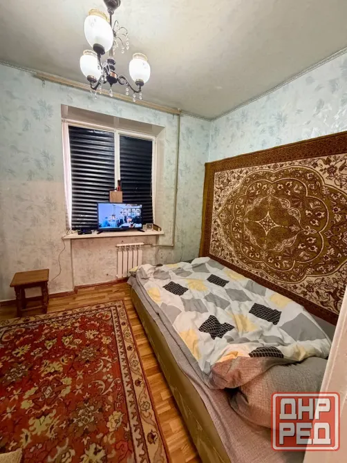 Продажа 2 комн. кв., ул. Артёма (ориентир Шахтерская площадь) Донецк - изображение 3