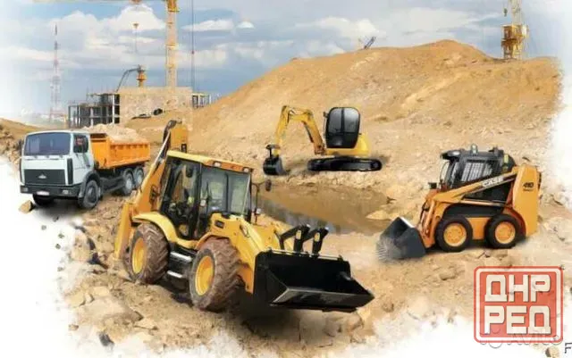 Трал 55 тонн Донецк - изображение 1