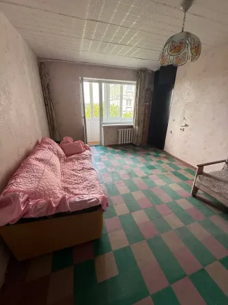 Предлагается в аренду 1-комнатная квартира в Калининском районе! По ул. Харитонова! Донецк