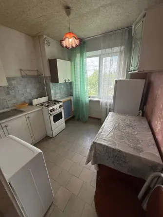 Предлагается в аренду 1-комнатная квартира в Калининском районе! По ул. Харитонова! Донецк