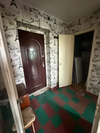 Предлагается в аренду 1-комнатная квартира в Калининском районе! По ул. Харитонова! Донецк