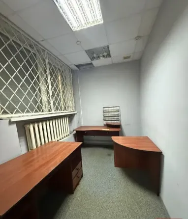 Продается коммерческое помещение под банк Донецк
