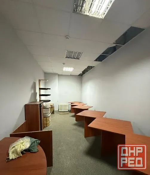 Продается коммерческое помещение под банк Донецк - изображение 8