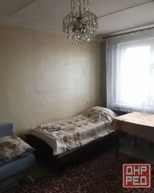 Сдам 1к кв по ул. 25 лет ркка, Ворошиловский район Донецк - изображение 4