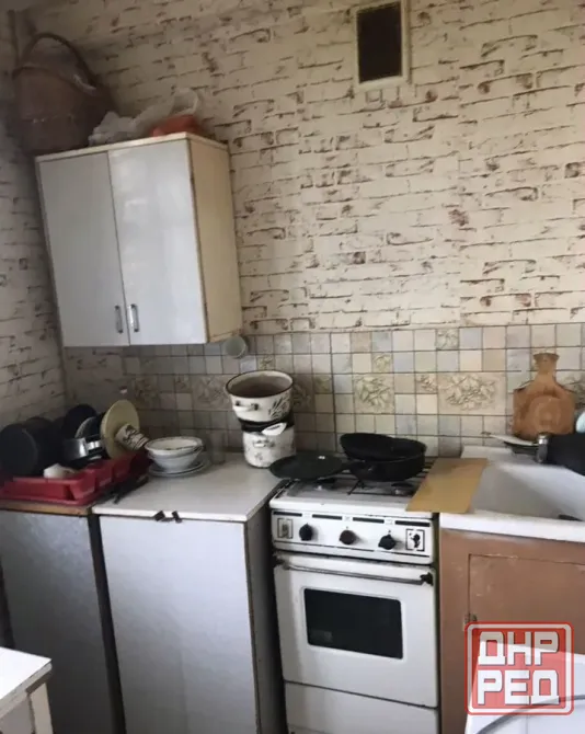 Сдам 1к кв по ул. 25 лет ркка, Ворошиловский район Донецк - изображение 2