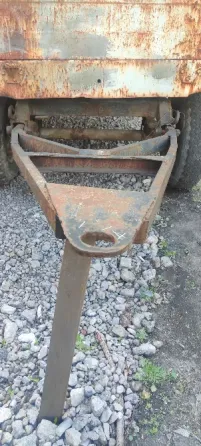 Продам Вагончик Макеевка