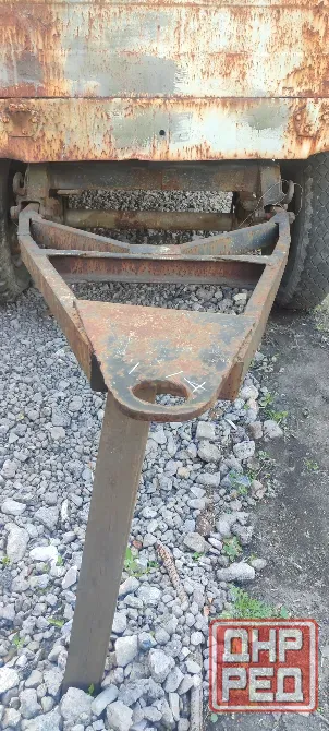 Продам Вагончик Макеевка - изображение 3