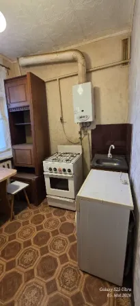 Продам 2к.кв. пр-т Партизанский, Школа 58 Донецк