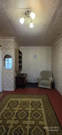 Продам 2к.кв. пр-т Партизанский, Школа 58 Донецк