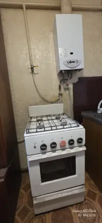 Продам 2к.кв. пр-т Партизанский, Школа 58 Донецк