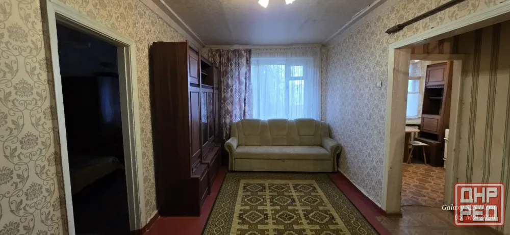 Продам 2к.кв. пр-т Партизанский, Школа 58 Донецк - изображение 4