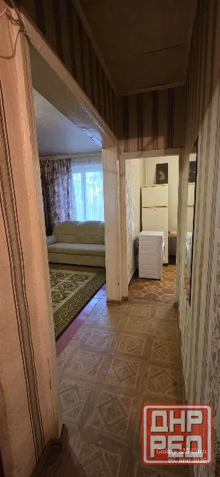 Продам 2к.кв. пр-т Партизанский, Школа 58 Донецк - изображение 9