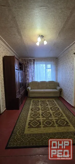 Продам 2к.кв. пр-т Партизанский, Школа 58 Донецк - изображение 3