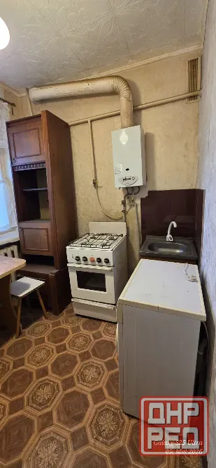Продам 2к.кв. пр-т Партизанский, Школа 58 Донецк - изображение 2