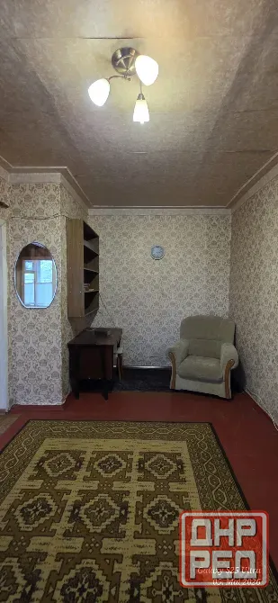 Продам 2к.кв. пр-т Партизанский, Школа 58 Донецк - изображение 6