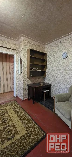 Продам 2к.кв. пр-т Партизанский, Школа 58 Донецк - изображение 5