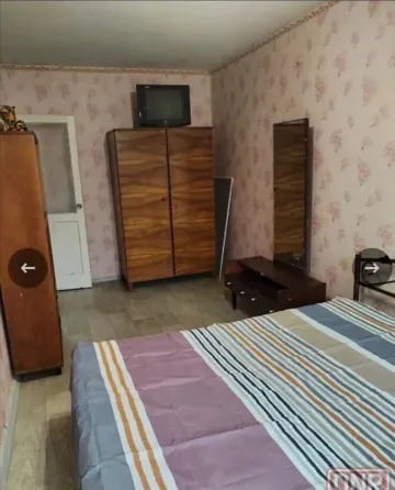 Продается 2- х комнатная квартира, ул. 50-й Гвардейской Дивизии дом 2, ориентир кинотеатр "Донецк" Донецк