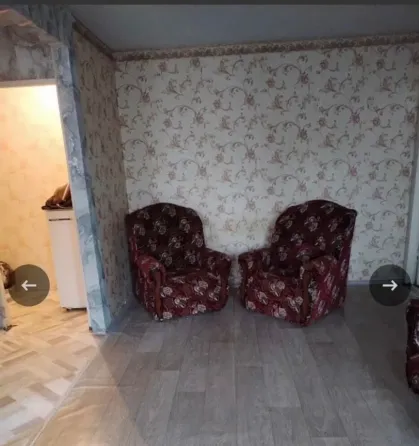 Продается 2- х комнатная квартира, ул. 50-й Гвардейской Дивизии дом 2, ориентир кинотеатр "Донецк" Донецк