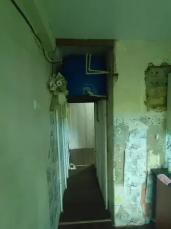 Продается 2-комн. квартира г. Торез, м-н 30 лет Победы, д. 41 Торез
