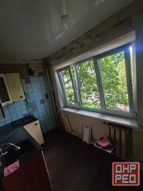 Продается 2-комн. квартира г. Торез, м-н 30 лет Победы, д. 41 Торез - изображение 5