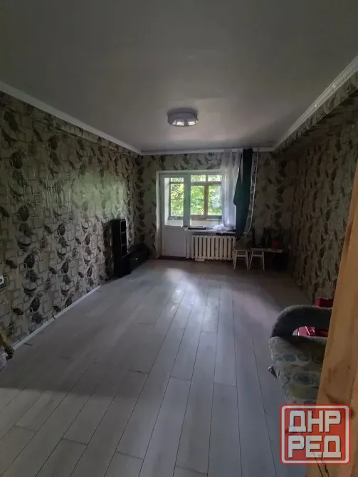 Продается 2-комн. квартира г. Торез, м-н 30 лет Победы, д. 41 Торез - изображение 1