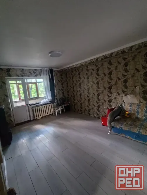 Продается 2-комн. квартира г. Торез, м-н 30 лет Победы, д. 41 Торез - изображение 2