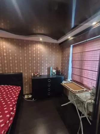 Продается 3-комн. квартира г. Торез, м-н 2 Торез