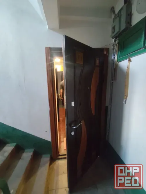 Продается 3-комн. квартира г. Торез, м-н 2 Торез - изображение 11