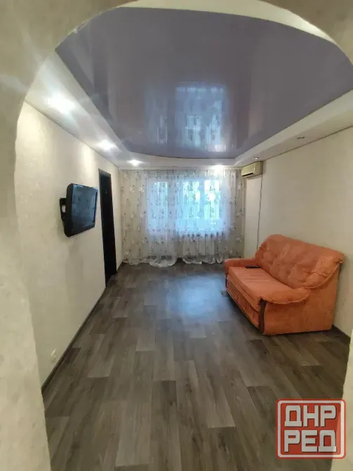 Продается 3-комн. квартира г. Торез, м-н 2 Торез - изображение 5
