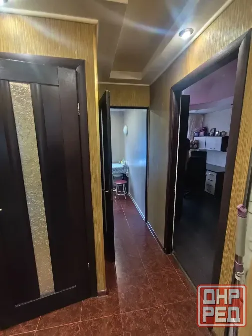 Продается 3-комн. квартира г. Торез, м-н 2 Торез - изображение 10