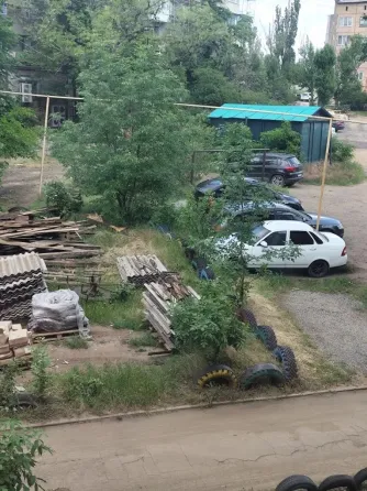 Продается гараж г. Торез, м-н 2 (возле Пожарной части) Торез