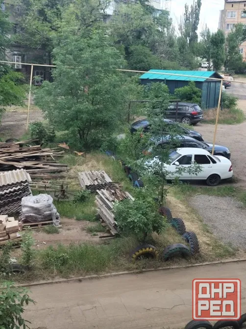 Продается гараж г. Торез, м-н 2 (возле Пожарной части) Торез - изображение 3