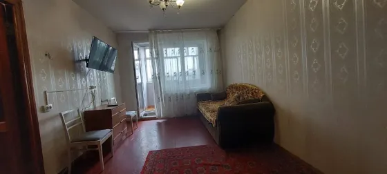 Продаем 2 комн. квартиру в центре с хорошей планировкой Мариуполь