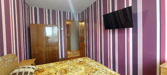 Продаем 2 комн. квартиру в центре с хорошей планировкой Мариуполь