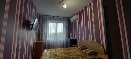 Продаем 2 комн. квартиру в центре с хорошей планировкой Мариуполь