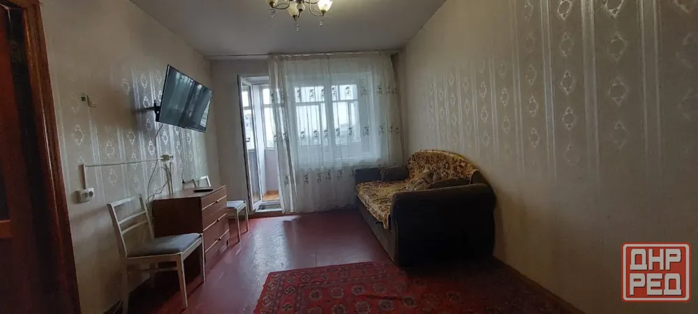 Продаем 2 комн. квартиру в центре с хорошей планировкой Мариуполь - изображение 4
