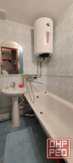 Продаем 2 комн. квартиру в центре с хорошей планировкой Мариуполь - изображение 7