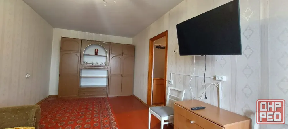 Продаем 2 комн. квартиру в центре с хорошей планировкой Мариуполь - изображение 3