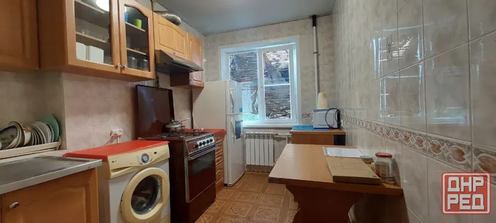 Продаем 2 комн. квартиру в центре с хорошей планировкой Мариуполь - изображение 5