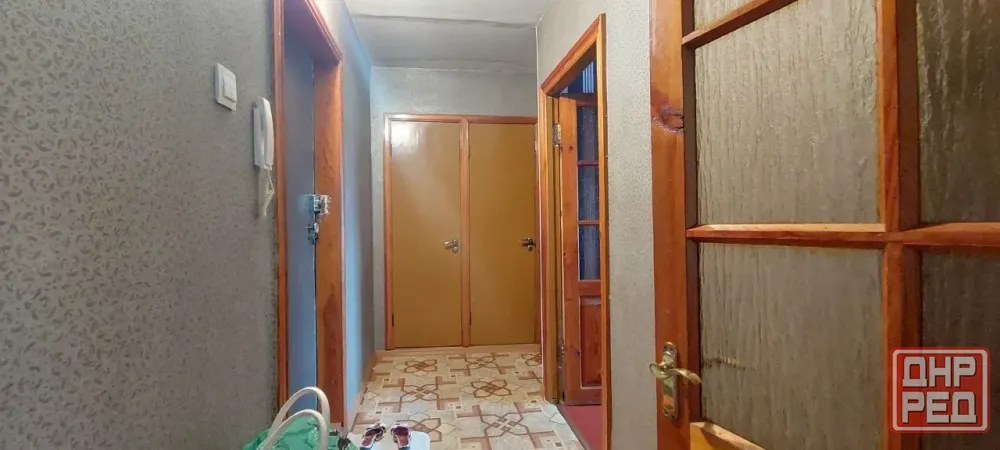 Продаем 2 комн. квартиру в центре с хорошей планировкой Мариуполь - изображение 6