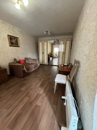 Продается 1 комн.кв в Левобережном районе Мариуполь