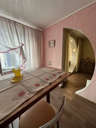 Продается 1 комн.кв в Левобережном районе Мариуполь