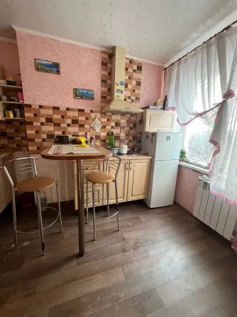 Продается 1 комн.кв в Левобережном районе Мариуполь