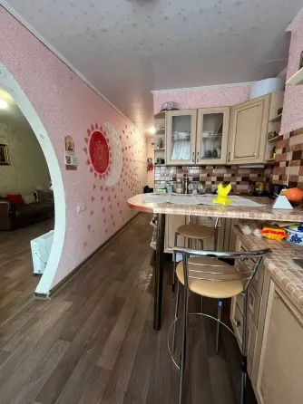 Продается 1 комн.кв в Левобережном районе Мариуполь