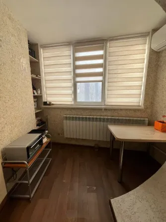 Продается 1 комн.кв в Левобережном районе Мариуполь