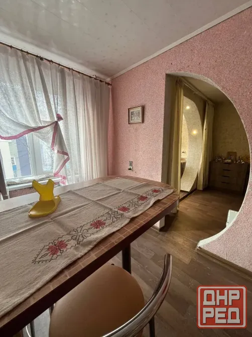 Продается 1 комн.кв в Левобережном районе Мариуполь - изображение 4