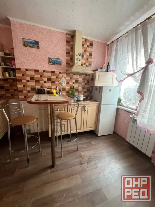 Продается 1 комн.кв в Левобережном районе Мариуполь - изображение 3