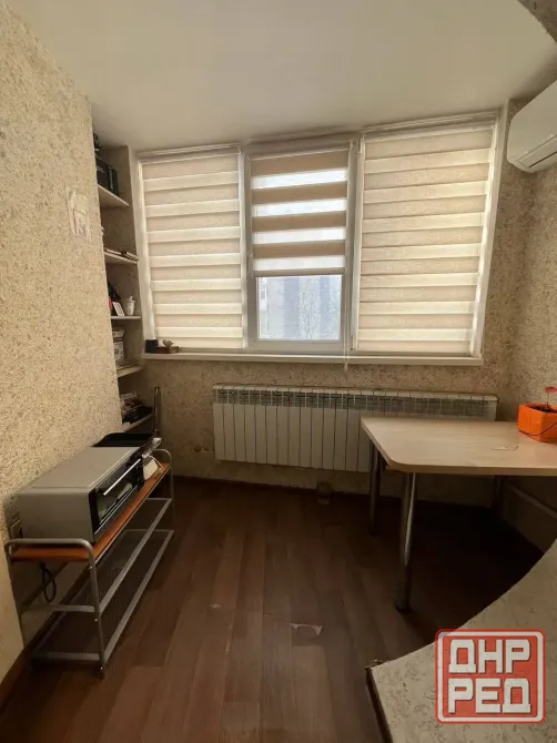 Продается 1 комн.кв в Левобережном районе Мариуполь - изображение 2