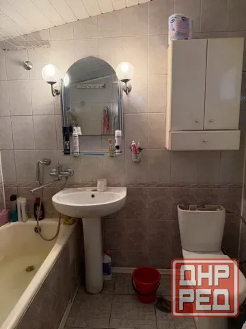 Продам 3-х комнатную квартиру в Донецке Донецк - изображение 4